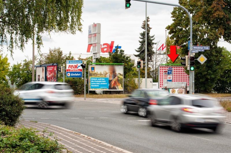 Rothenburger Str./Virnsberger Str.