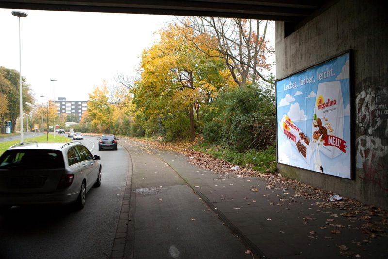 Wacholderstr./Sternstr./DB-Ufg./1. Sto.