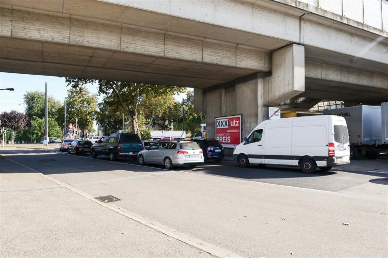 Fardelystr., DB-Brücke, geg.Zug. Bf Neckarstadt