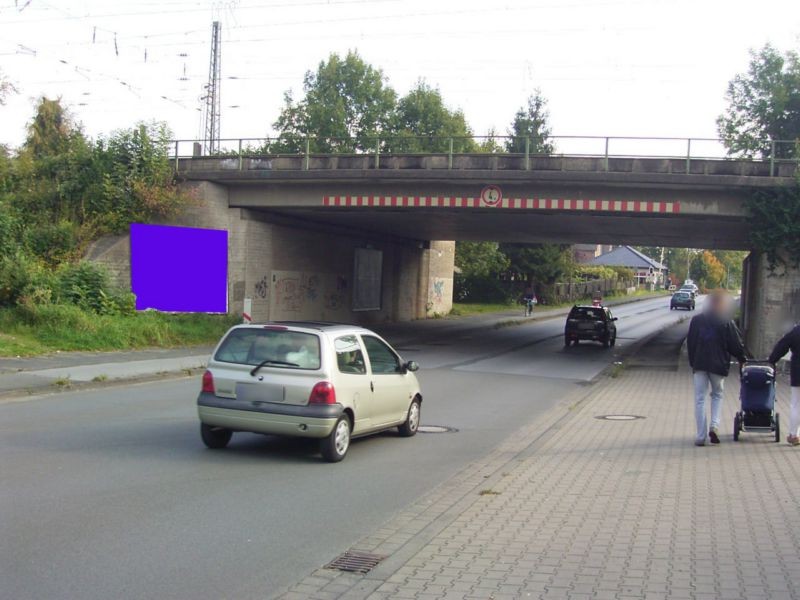 Nonenstr. geg. 20, Nh. Bosfelder Weg