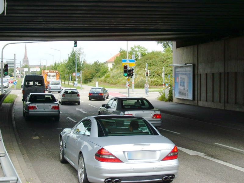 WolfartsweiererStr./DB-Brücke,sew., 1. Sto.