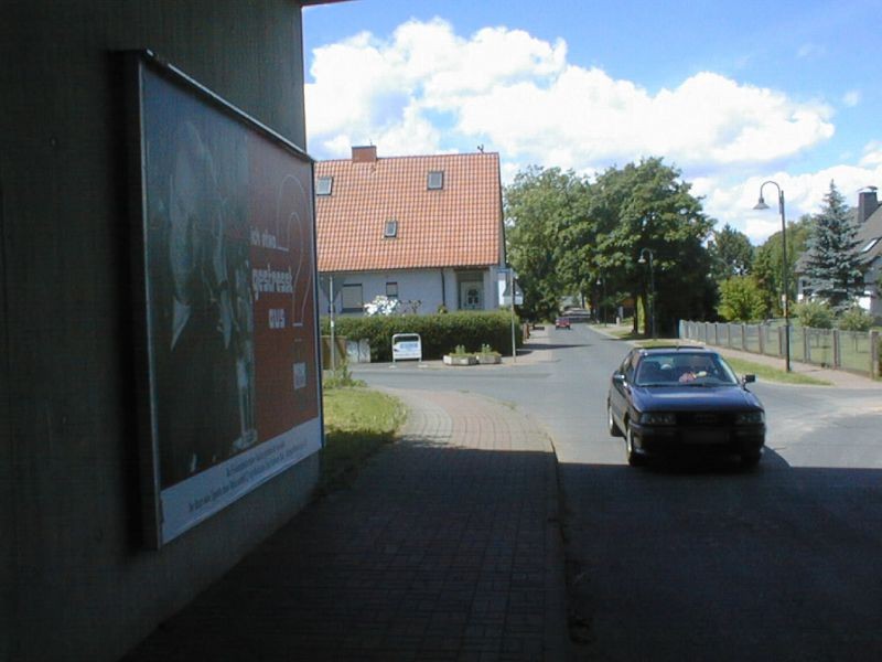 Ziegeler Str./DB-Brücke sew.