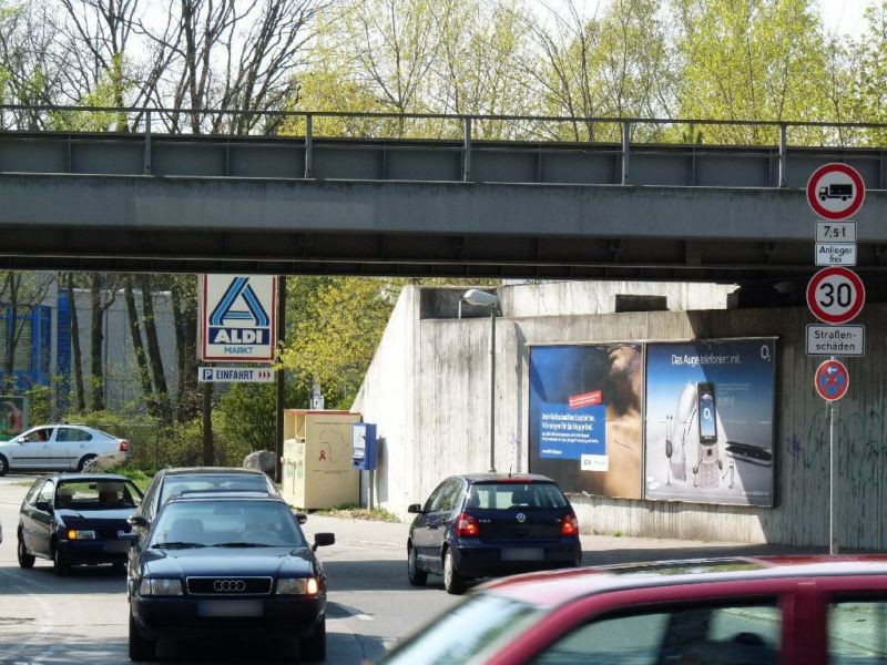 Hennigsdorfer Str,DB-Br, Ri.Tetrapak Werk