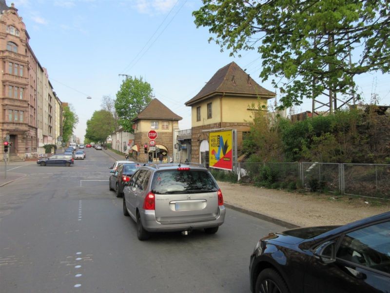 Karolinenstr./Jakobinenstr.