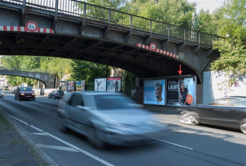 Heiliger Weg/Nh. Löwenstr./Bahn-Ufg.