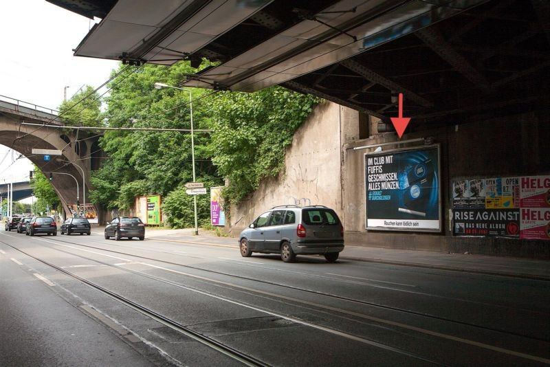 Düsseldorfer Str. geg. Gießingstr./Ufg./1. Sto.