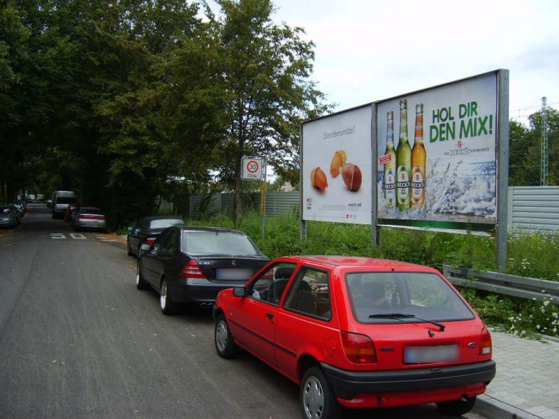 Hauptbahnstr./Karlsruher Allee