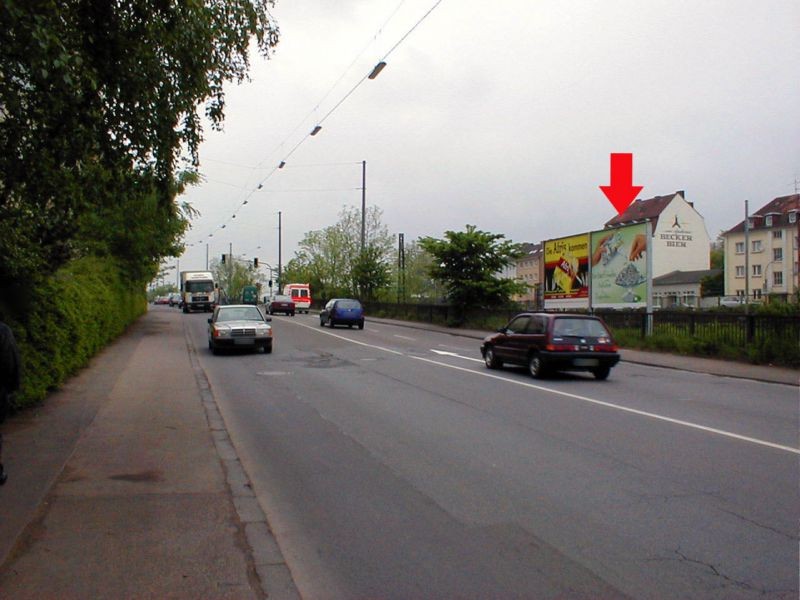 Hochstr. geg. Gasweg, 1. Sto.