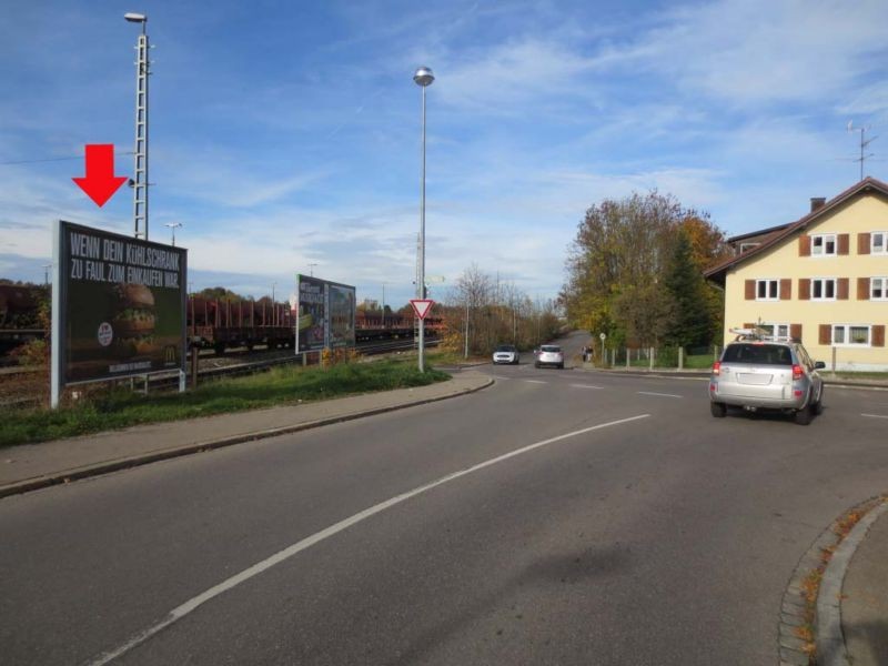 Obere Eicher Str. geg. Heggener Str.