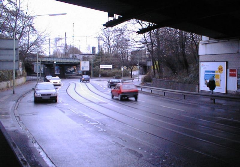 Hauptstr. geg. Ulmenstr./Bahn-Ufg.