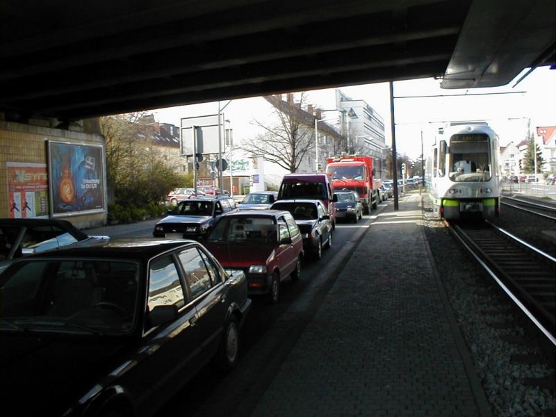 Hildesheimer Str. geg. Bregenzer Str./DB-Br. re.