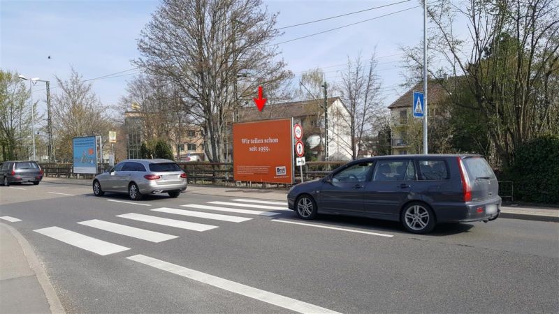 Neue Rommelshauser Str.,geg. Kappelbergstr. 2.Sto.