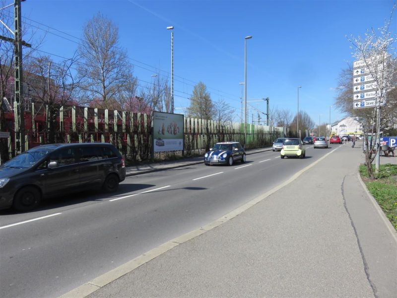 Hanns-Martin-Schleyer-Str. Nh. Schadenwasenstr.