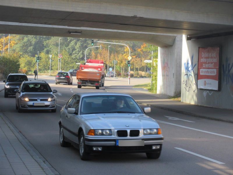 Freystädter Str./DB-Brücke saw.