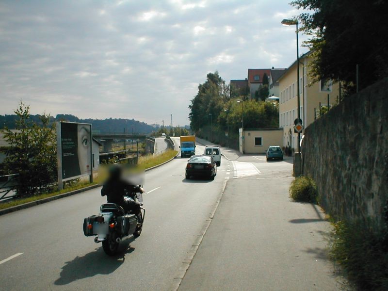 Haitzinger Str. geg. Bernhard-Setzer-Str.