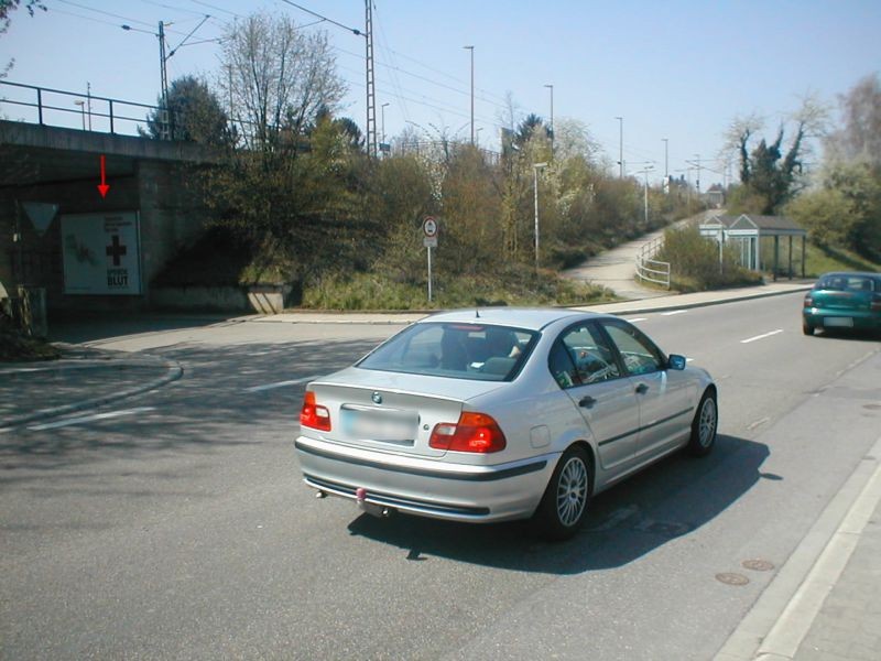 Württemberger Str./Benzengasse, DB-Br., re.