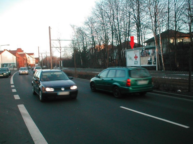 Leipziger Str. geg. 365/li.