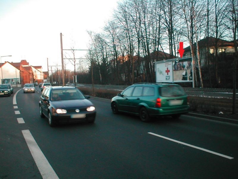 Leipziger Str. geg. 365/re.