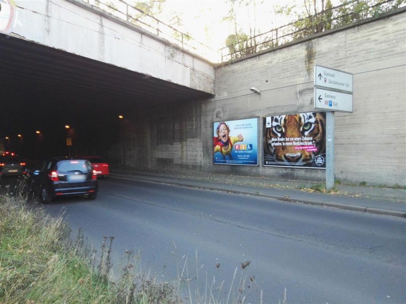 Salzdahlumer Str. geg. Ackerstr./1. Sto. re.