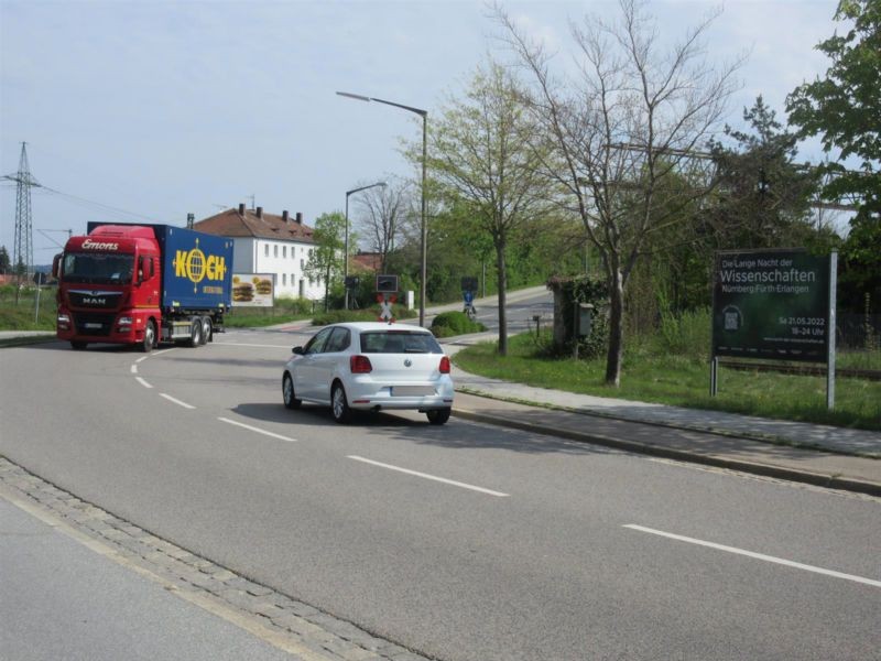 Ingolstädter Str,B299, Bahn-Übg.geg.Hans-Dehn-Str.