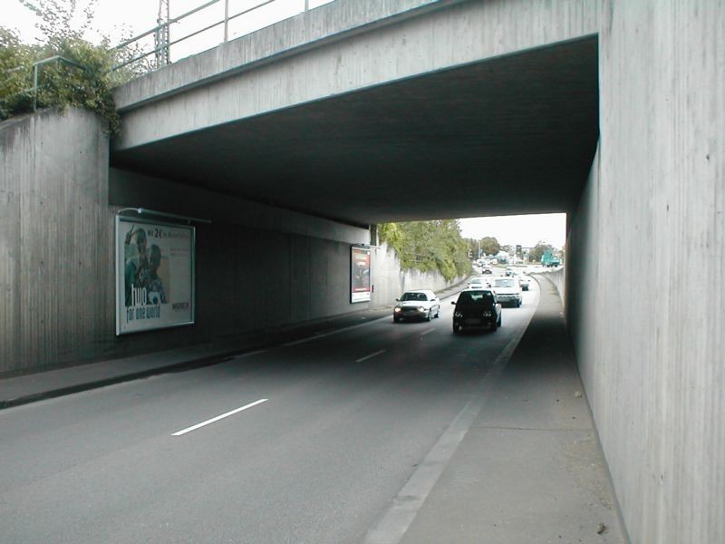 Ludwigshafener Str./DB-Brücke, saw., 2.Sto.