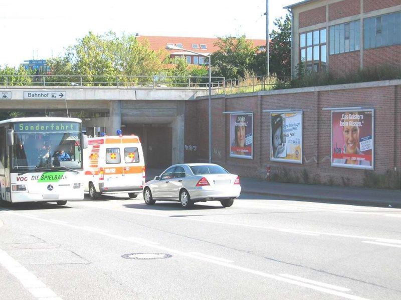 Altenbrückertorstr. Nh. An d. Wittenberger Bahn