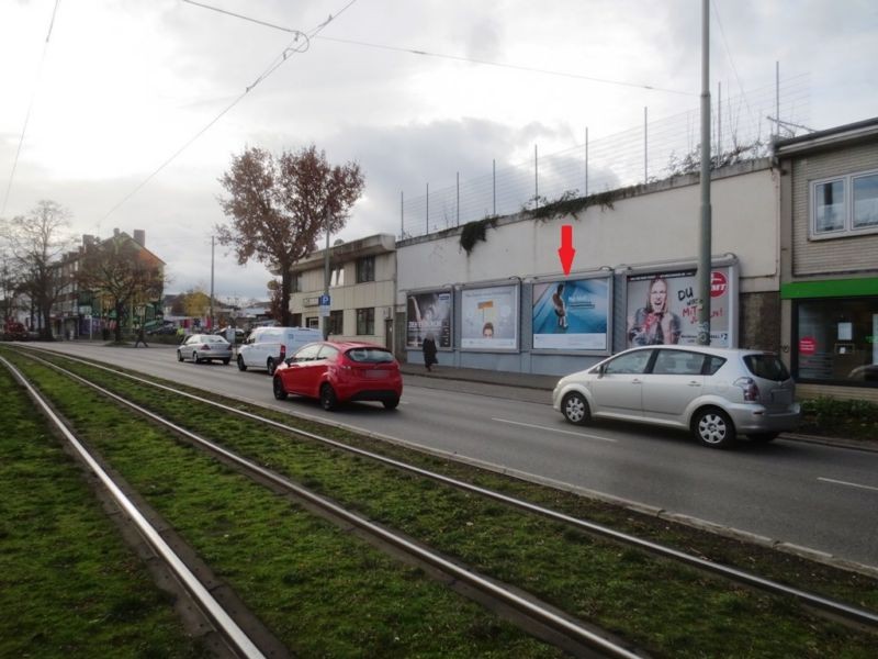 Holländische Str. 67/2. Sto. li.