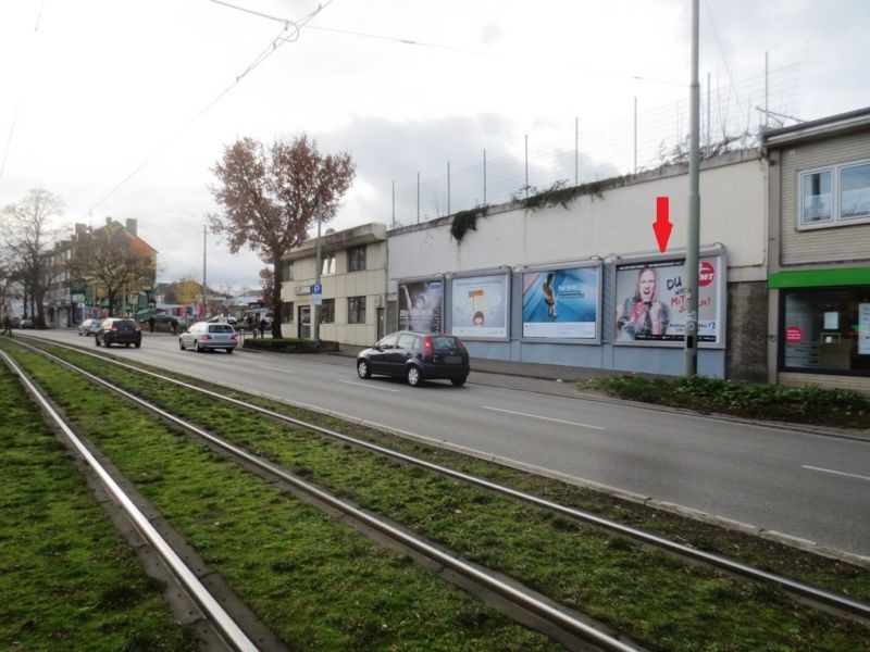 Holländische Str. 67/2. Sto. re.