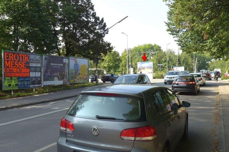 Daglfinger Str./BÜ Nh. Taxenstand