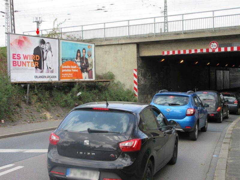 Höfener Str./Karolinenstr.