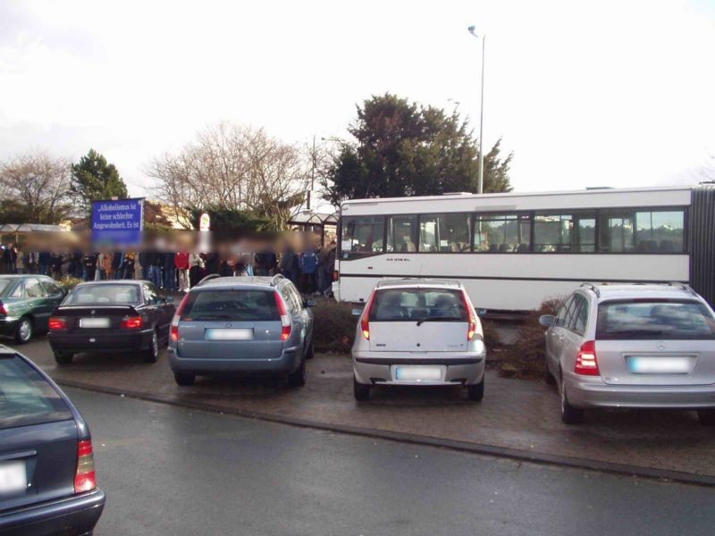 Am Bahndamm neb. 7 Bf Brakel (Höxter), 2.Sto.