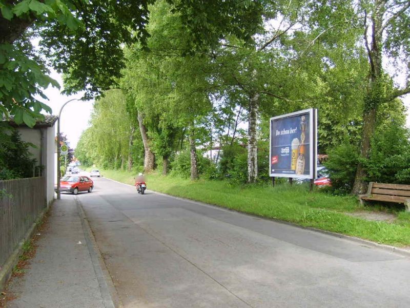 Zeppelinweg geg Bahnhofstr/Si. Zeppelinweg