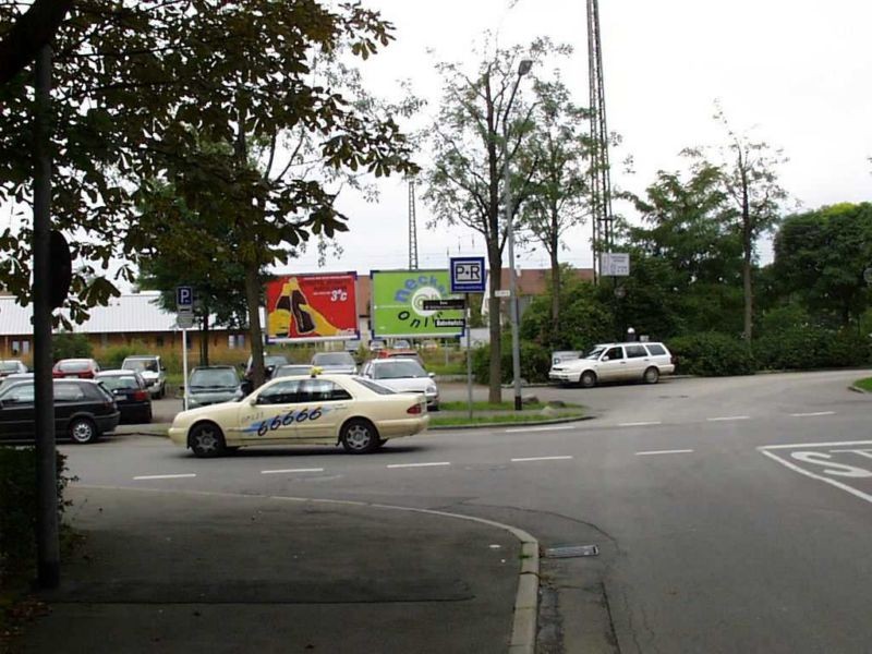 Hbf, Bahnhofstr. geg. Bismarckstr. re.