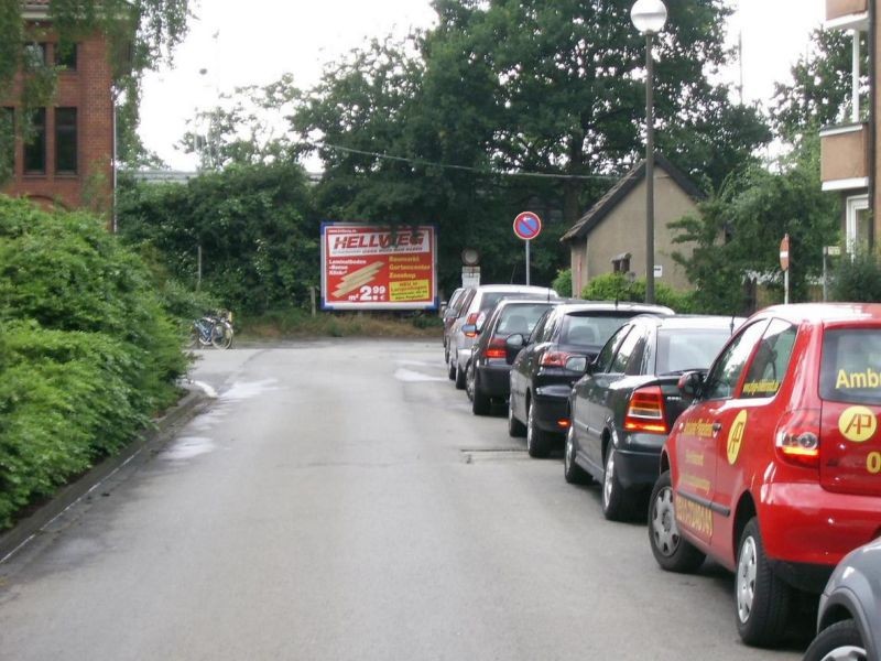 Bf, Langenhagen-Pferdemarkt/Vorplatz