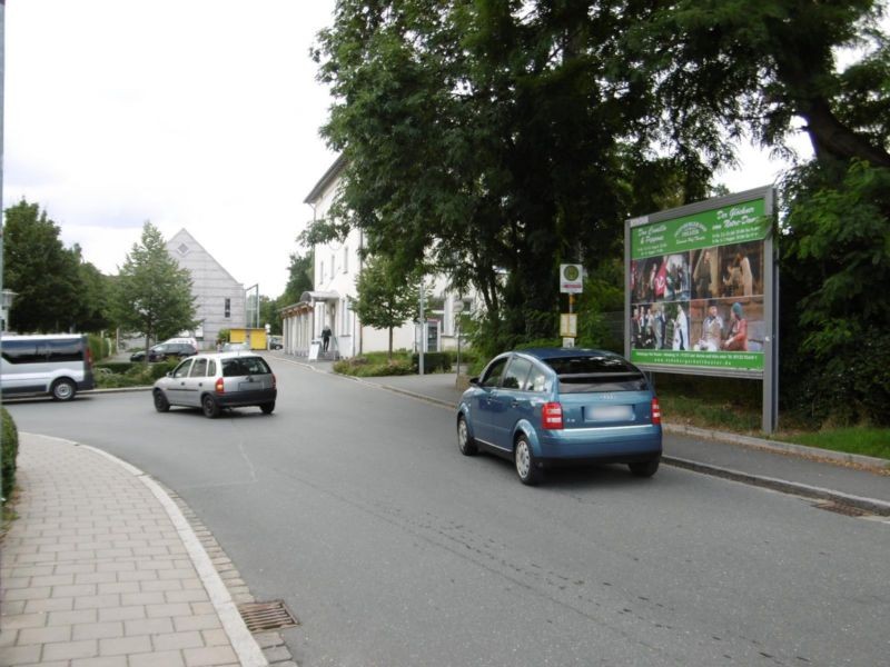 Bahnhofstr./Bahnhofplatz