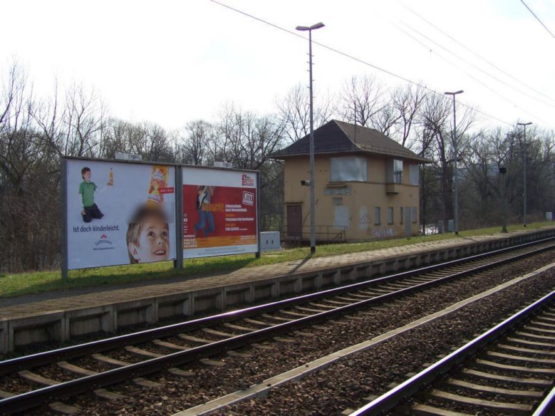 Bf, Bahnsteig 2 re.