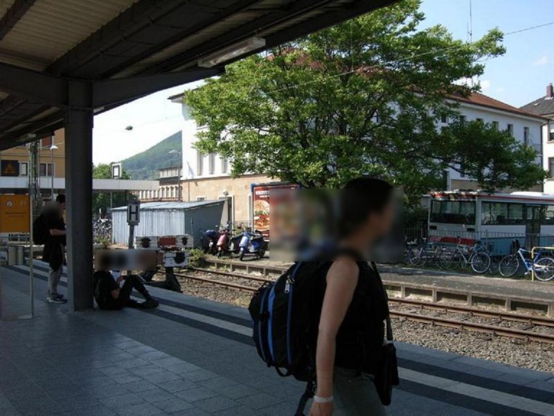 Hbf, Bstg. 1