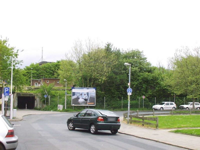 Harmsenskoppel Tunnel Sto.re.