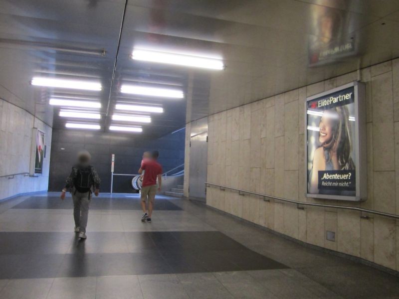 Wettersteinplatz Ausg.Weningstr.