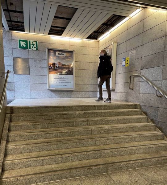 Candidplatz Ausg. Jakob-Gelb-Platz