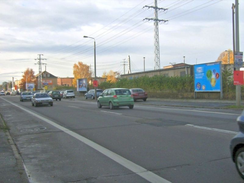 Berliner Str. geg. 227