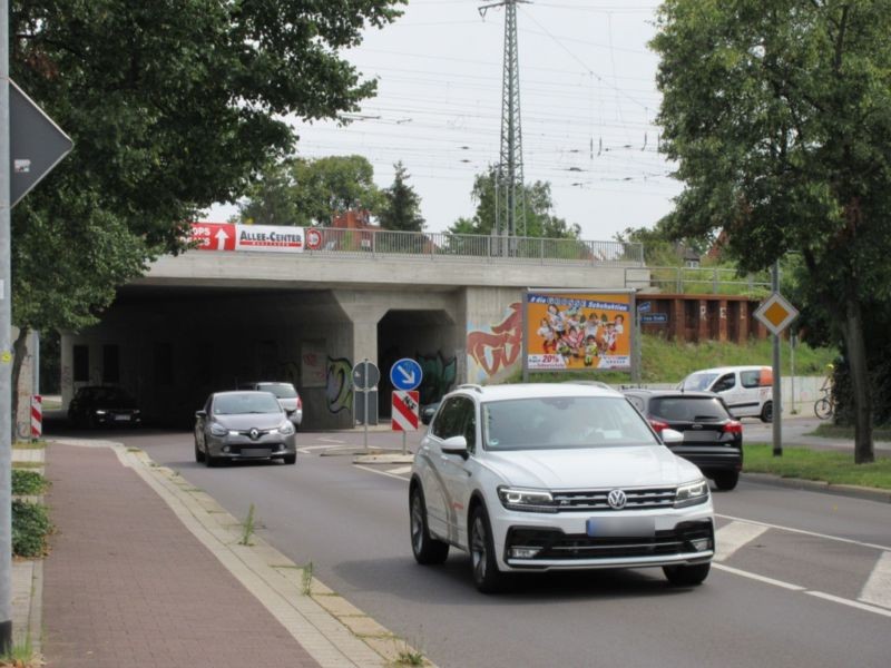 Erich-Weinert-Str./Freie Str.