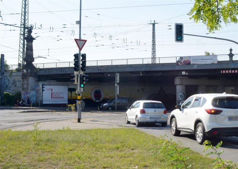 Lüneburger Str. geg. Agnetenstr.