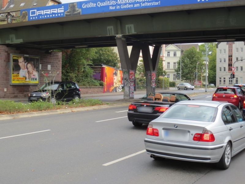 Gabelsberger Str.,saw., DB-Br.,rechts