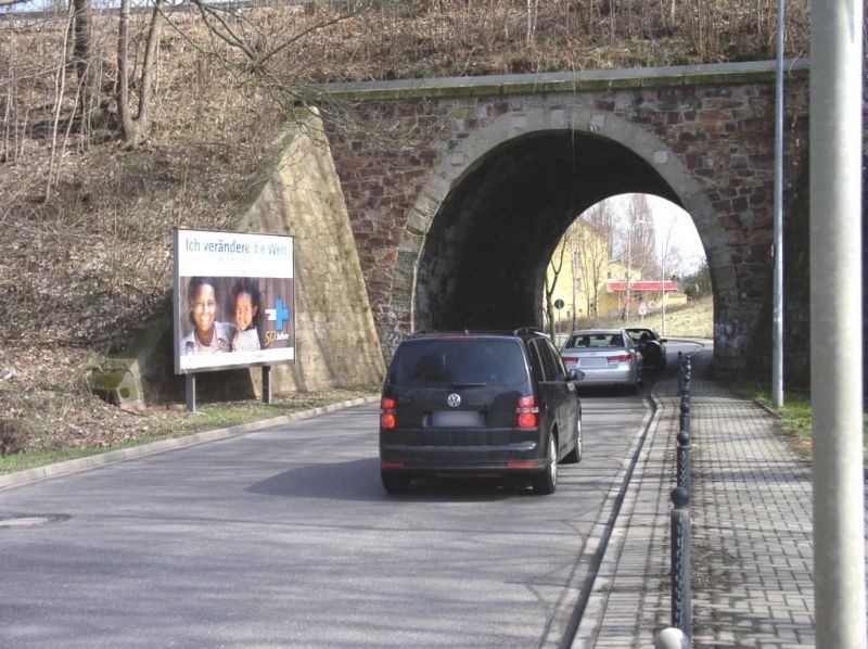 Bornaer Str.  97/Wittgensdorfer Str.