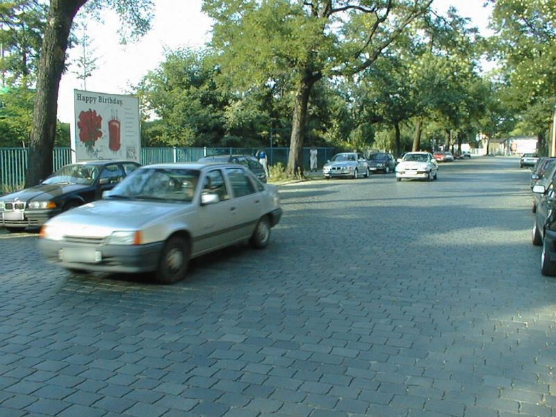 Dr.-Friedrich-Wolf- Str. geg. Stetzscher Str.