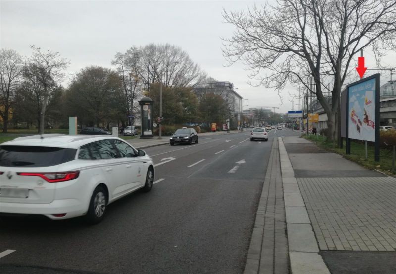 Strehlener Str. geg. Hochschulstr. MGF(146)