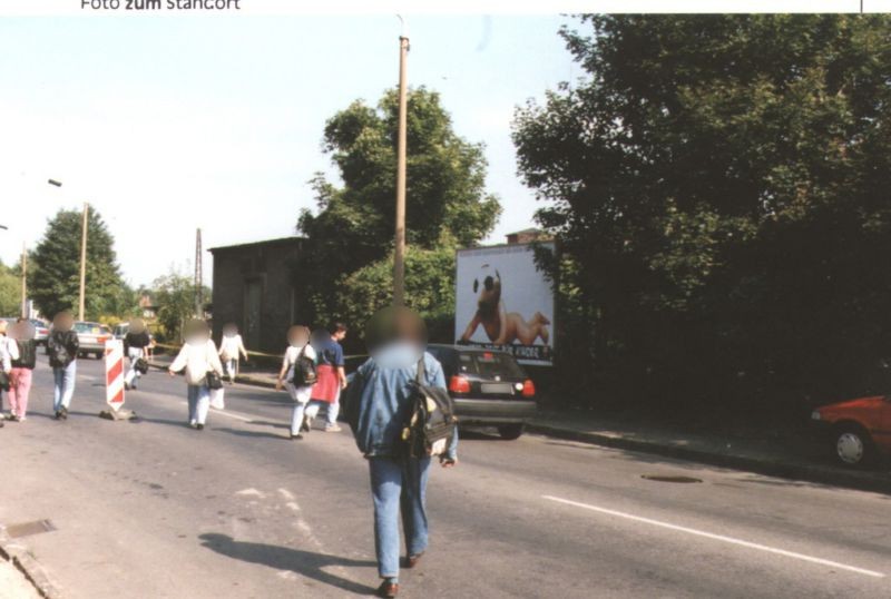 Am Ritterschlößchen,li. v. Pettenkoferstr.