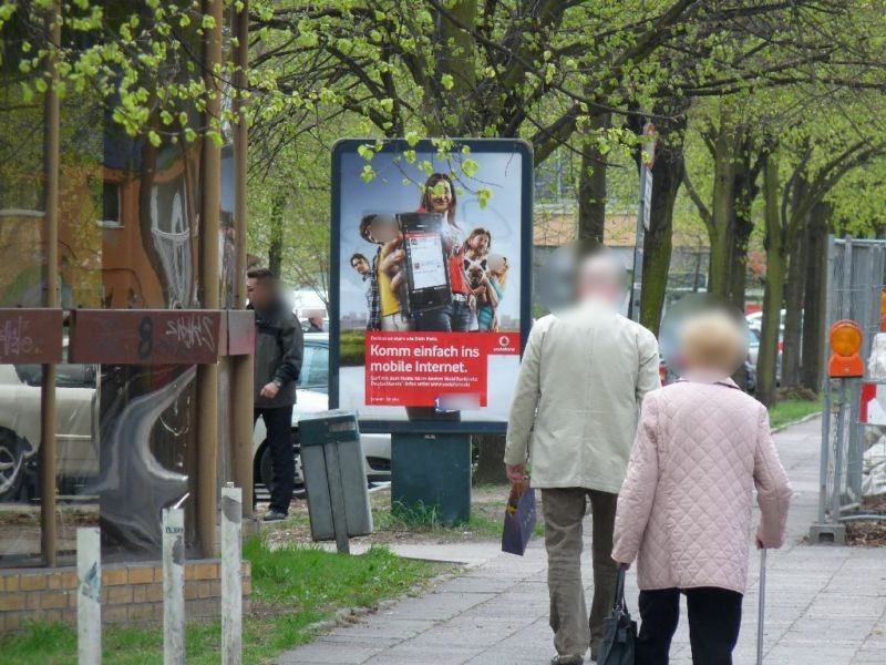 H.-Heine-Str.   9 U-Bahn Ausg./We.li.