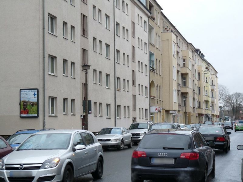 Modersohnstr. 70 Nh. Stralauer Allee